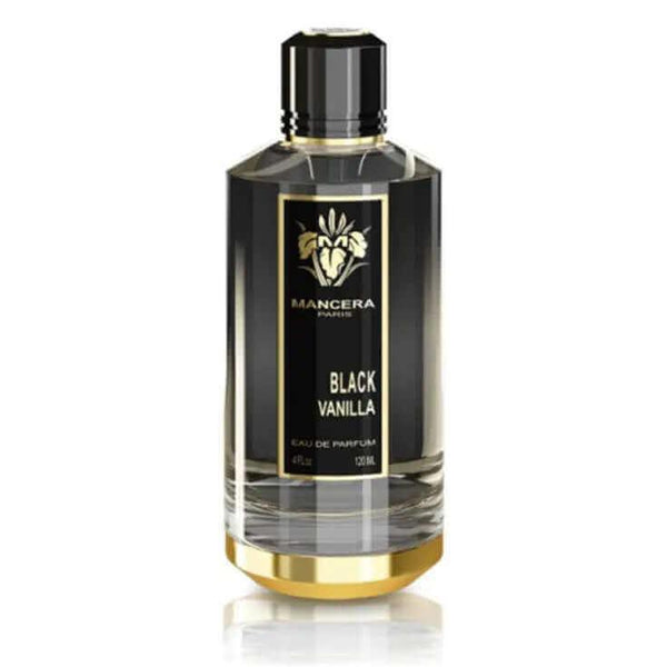 Black Vanilla Mancera for women and men Decant Fragrance Samples - Vytrix