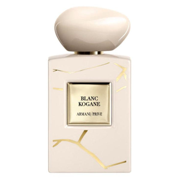 Blanc Kogane Giorgio Armani for women and men Decant Samples - Vytrix