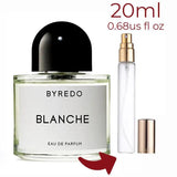 Blanche Byredo for women Decant Fragrance Samples - Vytrix