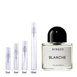 Blanche Byredo for women Decant Fragrance Samples - Vytrix