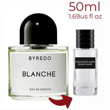 Blanche Byredo for women Decant Fragrance Samples - Vytrix