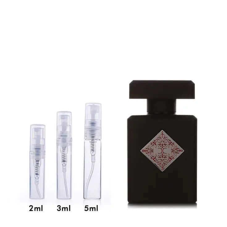 Blessed Baraka Initio Parfums Prives for women and men Decant Fragrance Samples - Vytrix