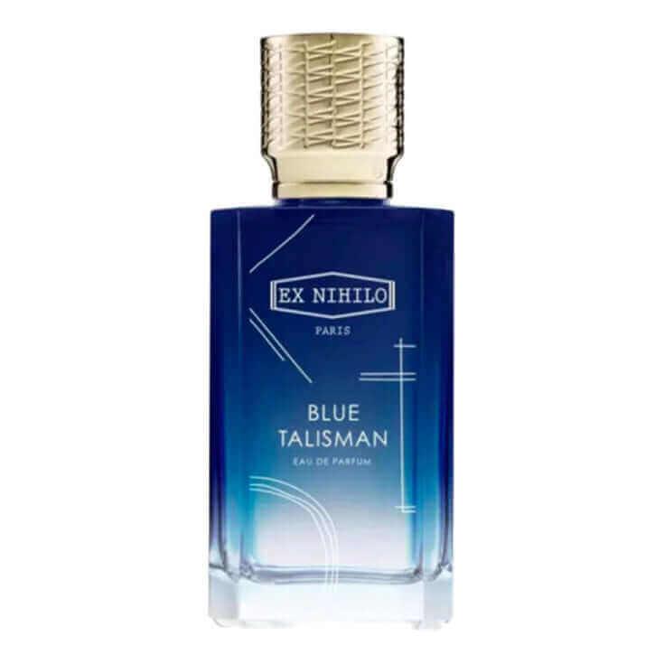 Blue Talisman Ex Nihilo for women and men Decant Samples - Vytrix