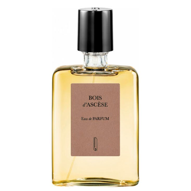 Bois d'Ascese Naomi Goodsir for women and men Decant Samples - Vytrix