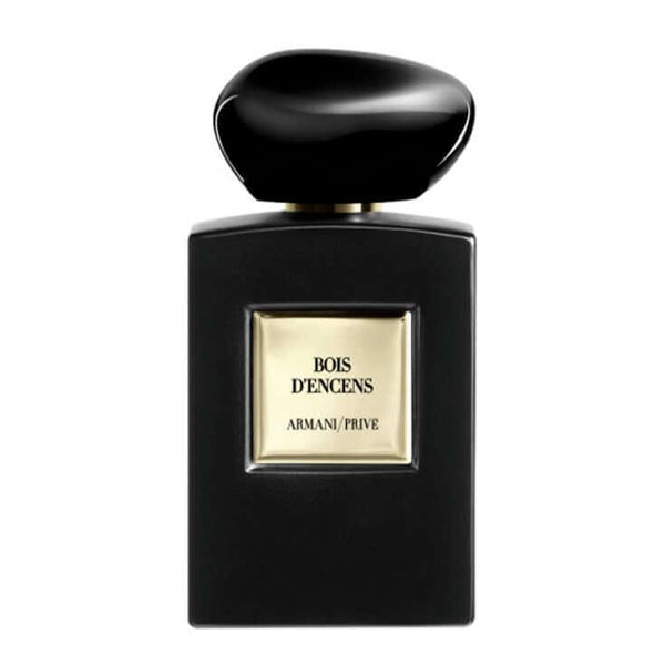 Bois d'Encens Giorgio Armani for women and men Decant Samples - Vytrix