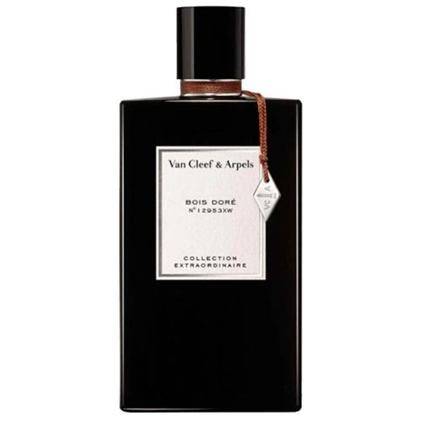 Bois Doré Van Cleef & Arpels for women and men Decant Samples - Vytrix