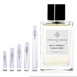 Bois Impérial Essential Parfums for women and men Decant Fragrance Samples - Vytrix