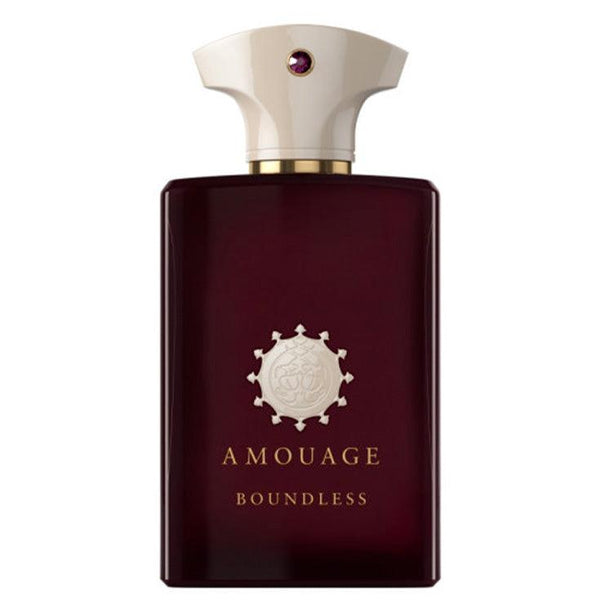 Boundless Amouage for women and men Decant Samples - Vytrix