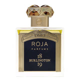 Burlington 1819 Roja Dove for women and men Decant Fragrance Samples - Vytrix