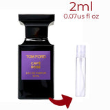 Café Rose Tom Ford for women and men - Vytrix