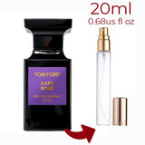 Café Rose Tom Ford for women and men - Vytrix