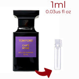 Café Rose Tom Ford for women and men - Vytrix