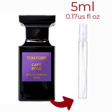 Café Rose Tom Ford for women and men - Vytrix