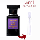 Café Rose Tom Ford for women and men - Vytrix