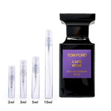 Café Rose Tom Ford for women and men - Vytrix