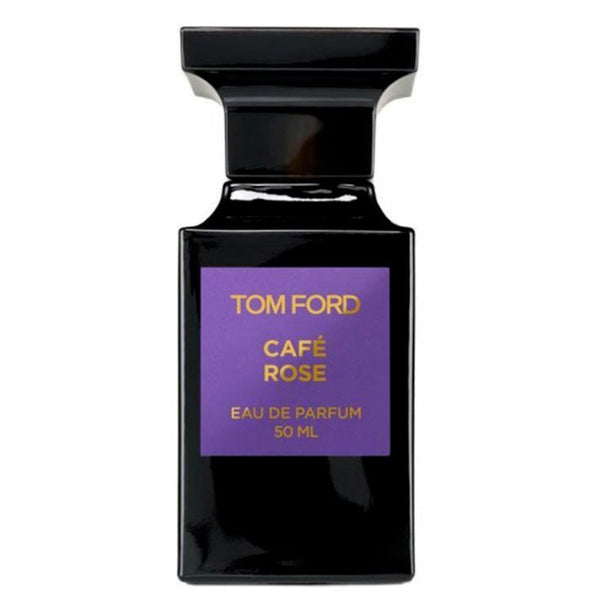 Café Rose Tom Ford for women and men - Vytrix