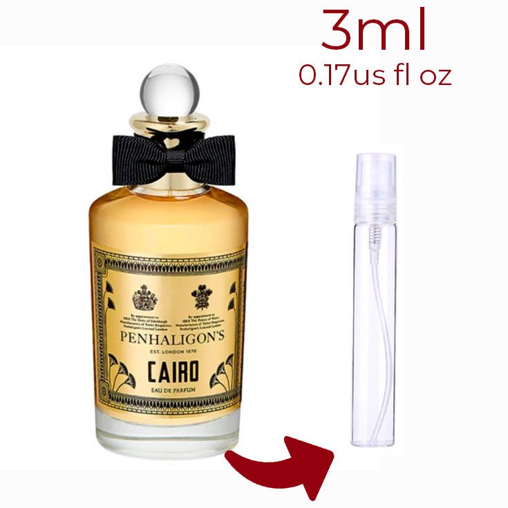 Cairo Penhaligon's for women and men - Vytrix