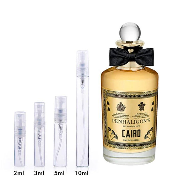 Cairo Penhaligon's for women and men - Vytrix