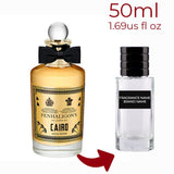 Cairo Penhaligon's for women and men - Vytrix