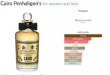 Cairo Penhaligon's for women and men - Vytrix