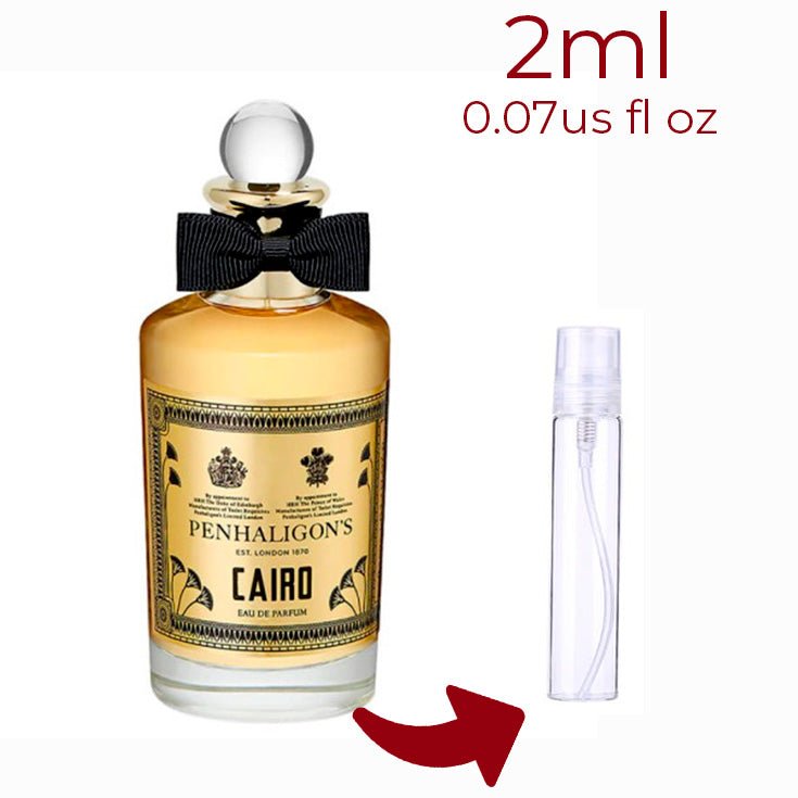 Cairo Penhaligon's for women and men - Vytrix