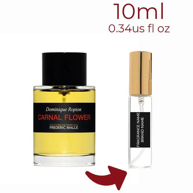 Carnal Flower Frederic Malle for women and men Decant Fragrance Samples - Vytrix