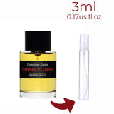 Carnal Flower Frederic Malle for women and men Decant Fragrance Samples - Vytrix