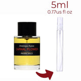 Carnal Flower Frederic Malle for women and men Decant Fragrance Samples - Vytrix