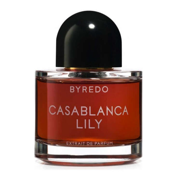 Casablanca Lily (2019) Byredo for women and men Decant Fragrance Samples - Vytrix