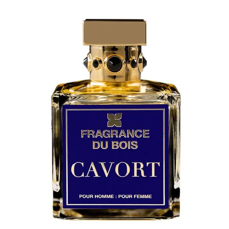 Cavort Extrait de Parfum Fragrance Du Bois for women and men Decant Fragrance Samples - Vytrix