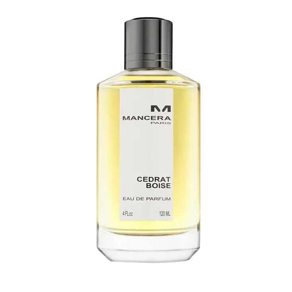 Cedrat Boise Mancera for women and men Decant Fragrance Samples - Vytrix