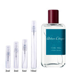 Cedre Atlas Atelier Cologne for women and men Decant Samples - Vytrix