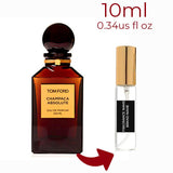 Champaca Absolute Tom Ford for women and men - Vytrix