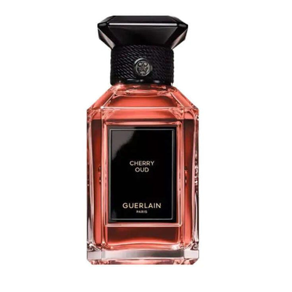 Cherry Oud Guerlain for women and men Decant Fragrance Samples - Vytrix