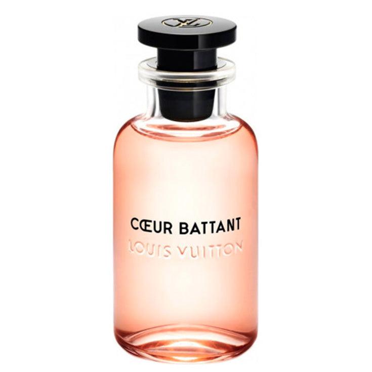 Cœur Battant Louis Vuitton for women Decant Fragrance Samples - Vytrix