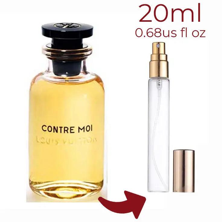 Contre Moi Louis Vuitton for women Decant Fragrance Samples - Vytrix