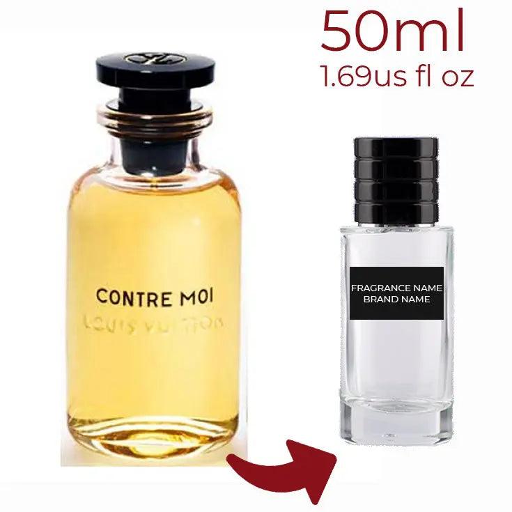 Contre Moi Louis Vuitton for women Decant Fragrance Samples - Vytrix