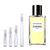 Coromandel Eau de Parfum Chanel for women and men Decant Samples - Vytrix