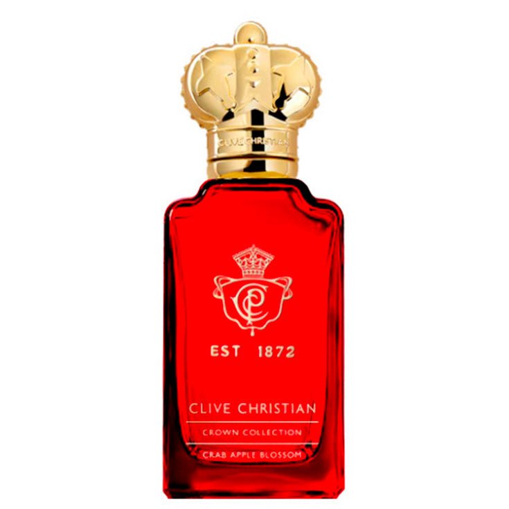 Crab Apple Blossom Clive Christian for women and men Decant Samples - Vytrix