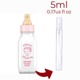 Cry Baby Perfume Milk Melanie Martinez for women Decant Fragrance Samples - Vytrix