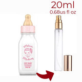 Cry Baby Perfume Milk Melanie Martinez for women Decant Fragrance Samples - Vytrix