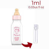 Cry Baby Perfume Milk Melanie Martinez for women Decant Fragrance Samples - Vytrix