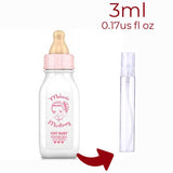 Cry Baby Perfume Milk Melanie Martinez for women Decant Fragrance Samples - Vytrix