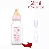 Cry Baby Perfume Milk Melanie Martinez for women Decant Fragrance Samples - Vytrix