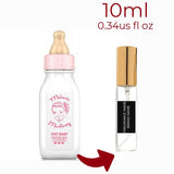 Cry Baby Perfume Milk Melanie Martinez for women Decant Fragrance Samples - Vytrix