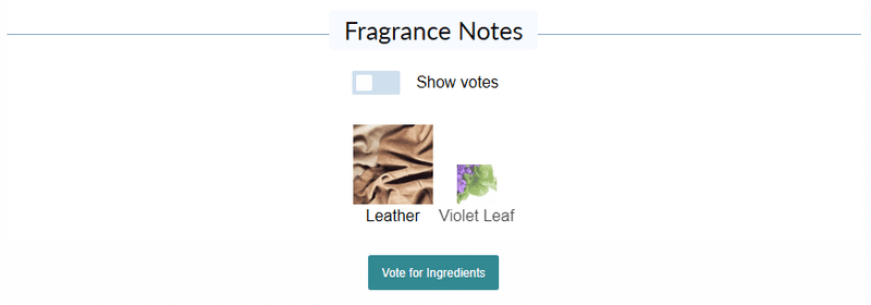 Cuir (2023) Yves Saint Laurent for women and men Decant Samples - Vytrix