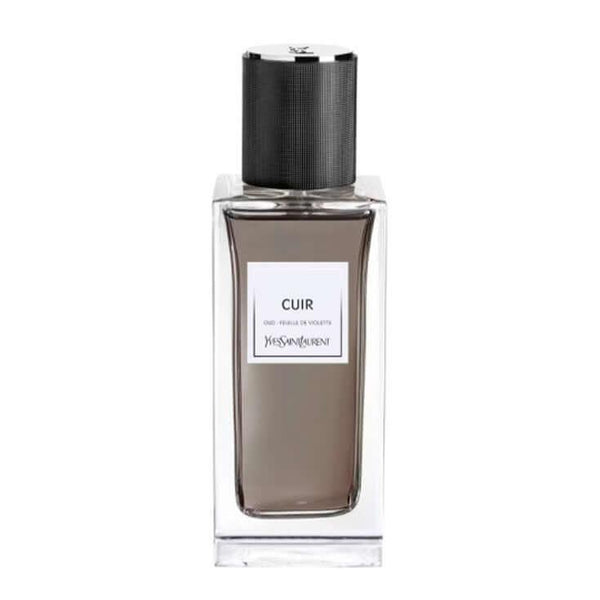 Cuir (2023) Yves Saint Laurent for women and men Decant Samples - Vytrix