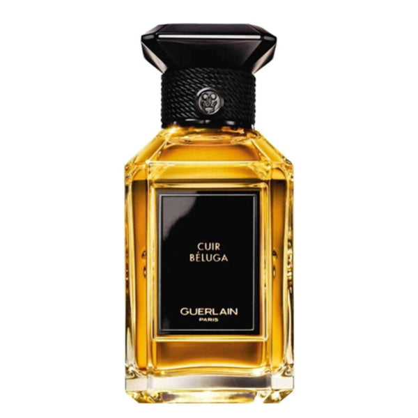 Cuir Béluga Guerlain for women and men Decant Fragrance Samples - Vytrix