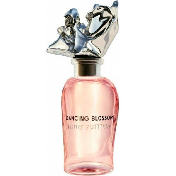 Dancing Blossom Louis Vuitton for women and men Decant Fragrance Samples - Vytrix