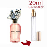 Dancing Blossom Louis Vuitton for women and men Decant Fragrance Samples - Vytrix